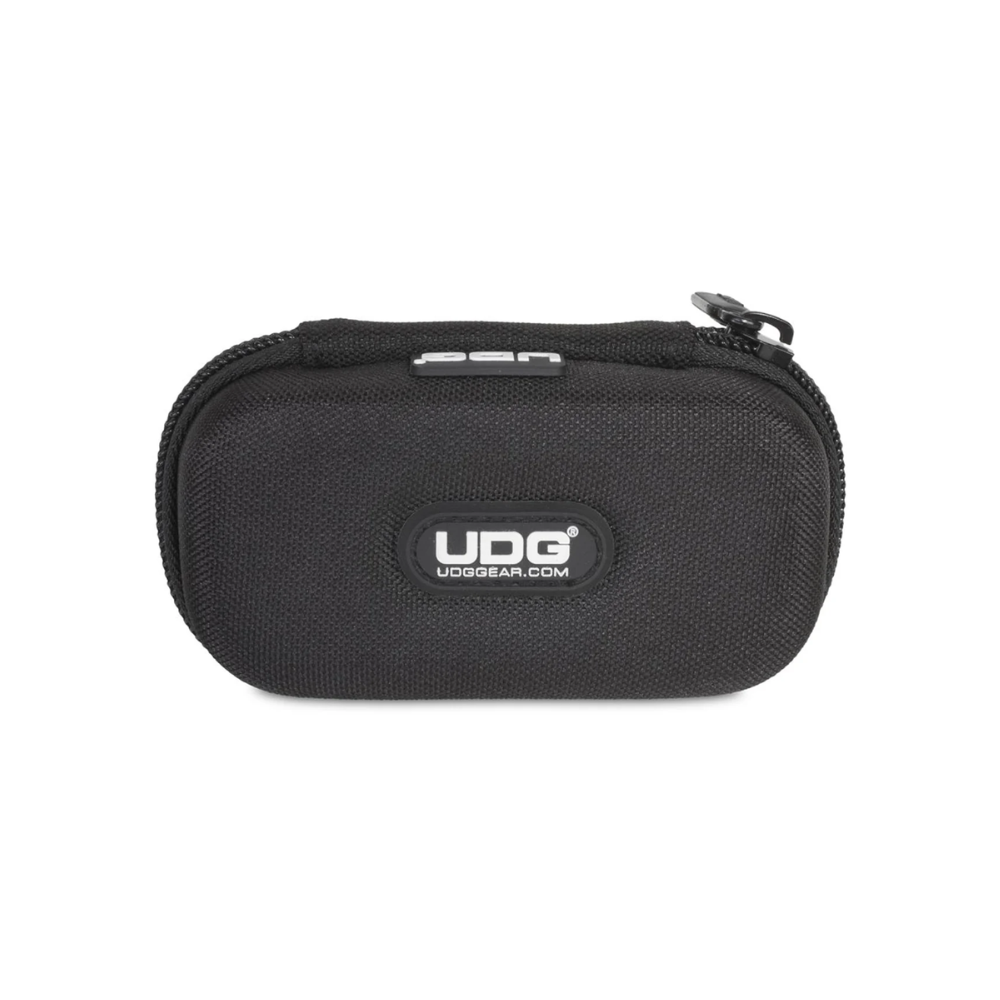UDG Gear UDG Creator Portable Fader Hardcase, S, Black