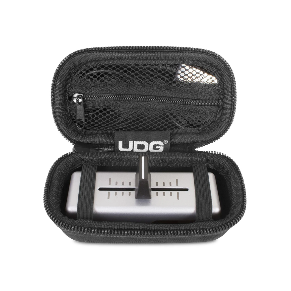 UDG Gear UDG Creator Portable Fader Hardcase, S, Black