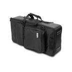 UDG Gear UDG Ultimate MIDI Controller Backpack MK2, L, Black/Orange Inside