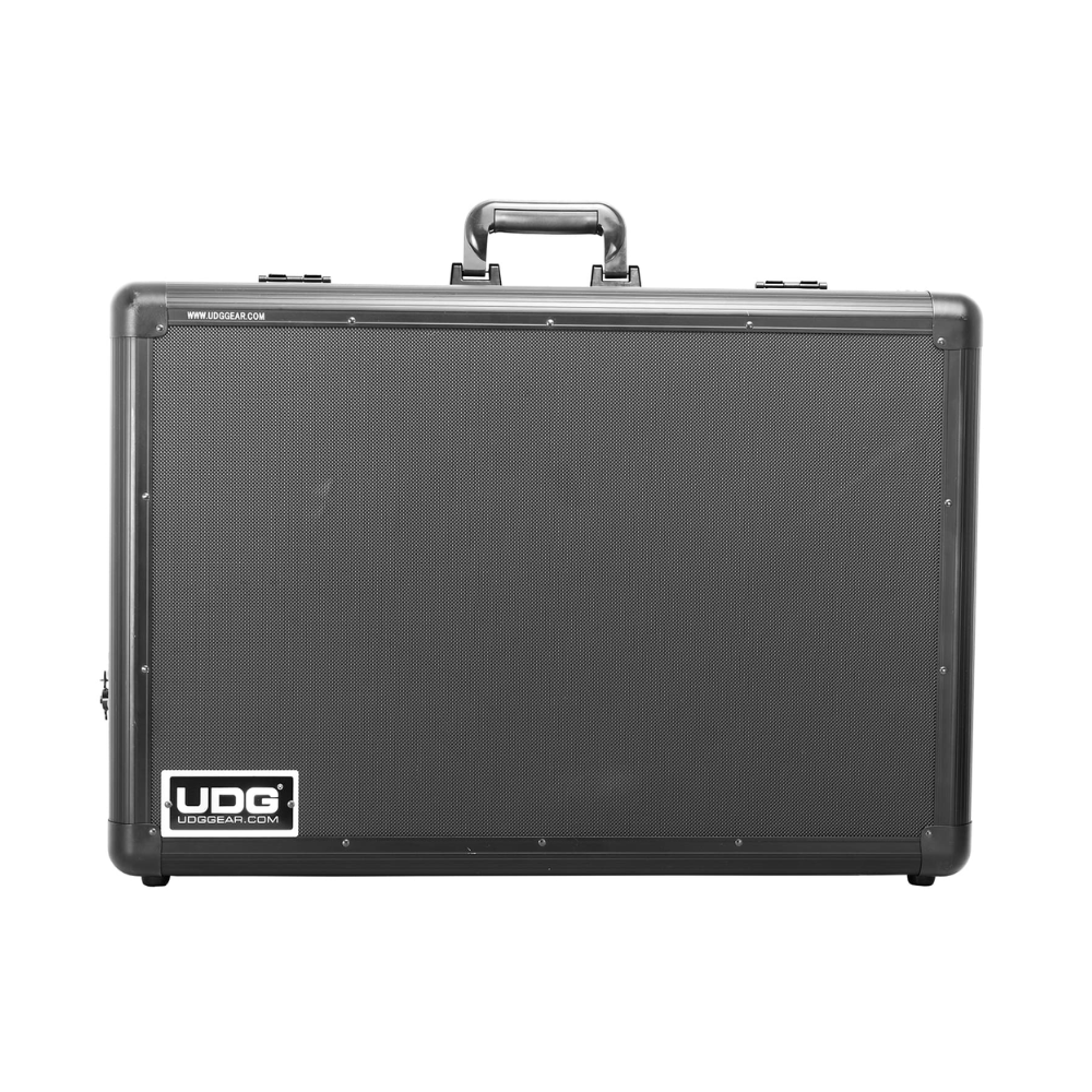 UDG Gear UDG Ultimate Pick Foam Flight Case Multi Format, XL, Black