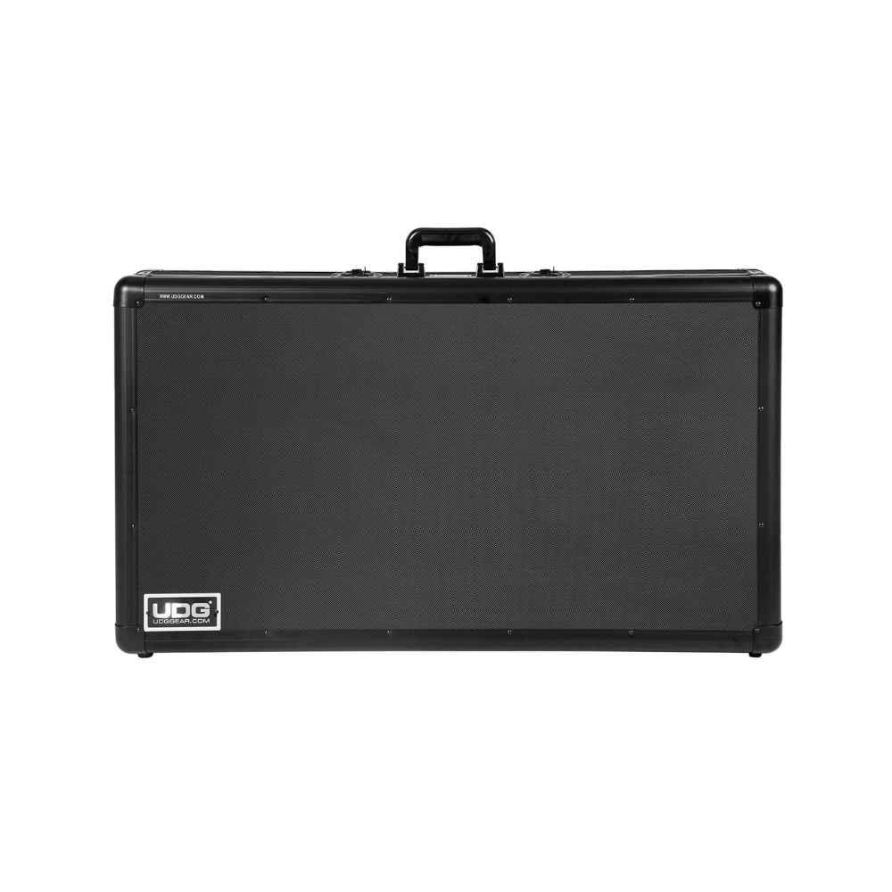 UDG Gear UDG Ultimate Pick Foam Flight Case Multi Format MK2, 3XL, Black