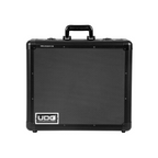 UDG Gear UDG Ultimate Pick Foam Flight Case Multi Format Turntable, Black