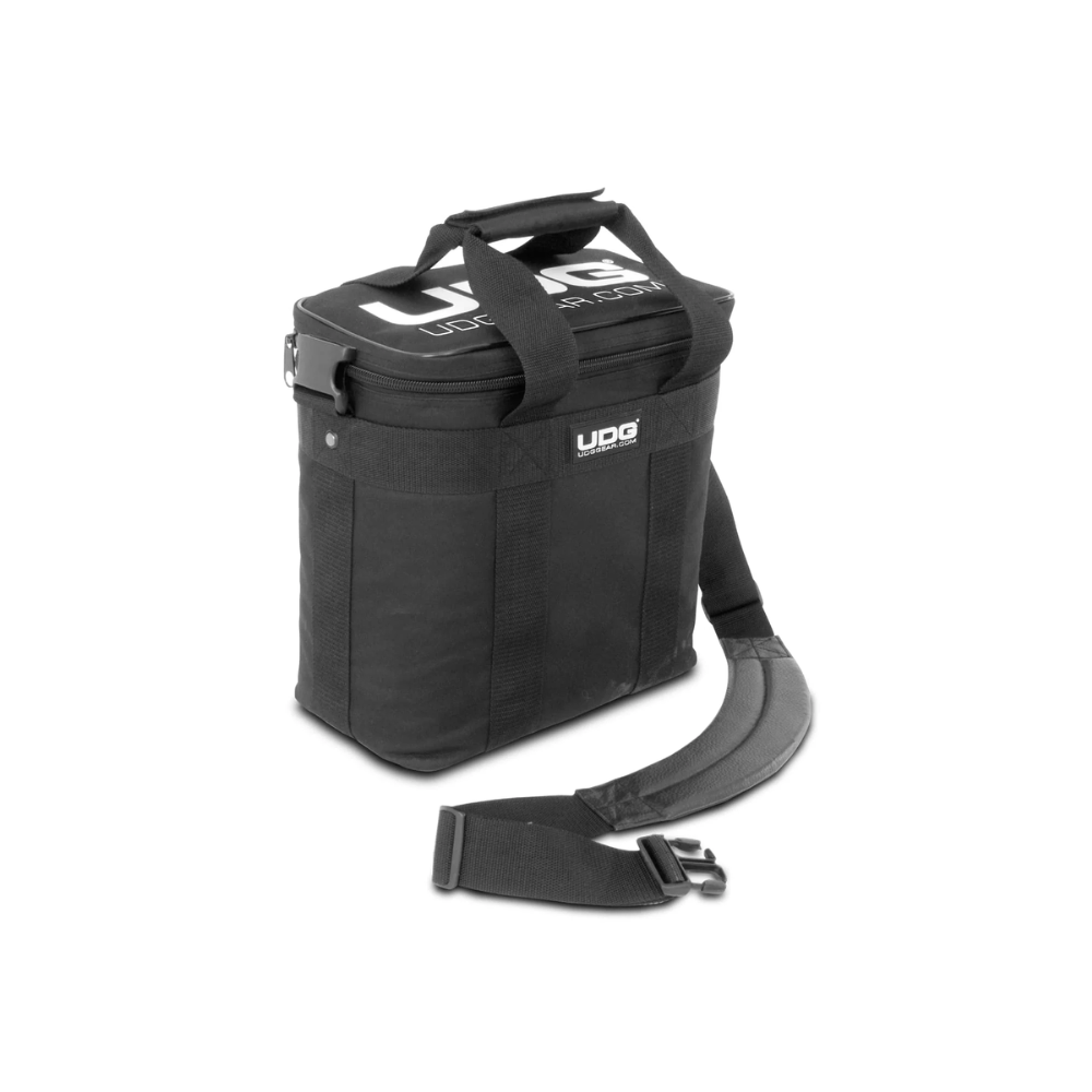 UDG Gear UDG Ultimate Starter Bag, Black / White Logo