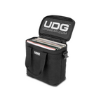 UDG Gear UDG Ultimate Starter Bag, Black / White Logo