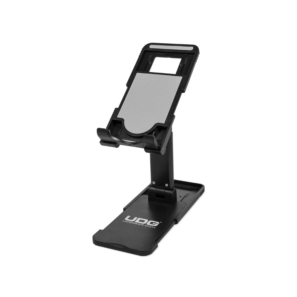 UDG Gear UDG Ultimate Aluminium Phone / Tablet Stand, Black