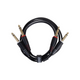 UDG Gear UDG Ultimate Audio Cable Set 1/4