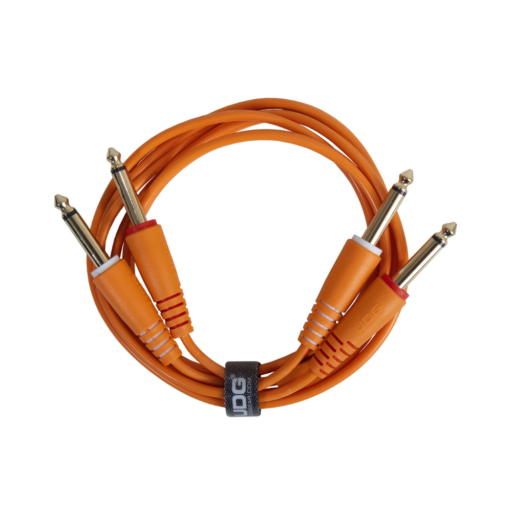UDG Gear UDG Ultimate Audio Cable Set 1/4