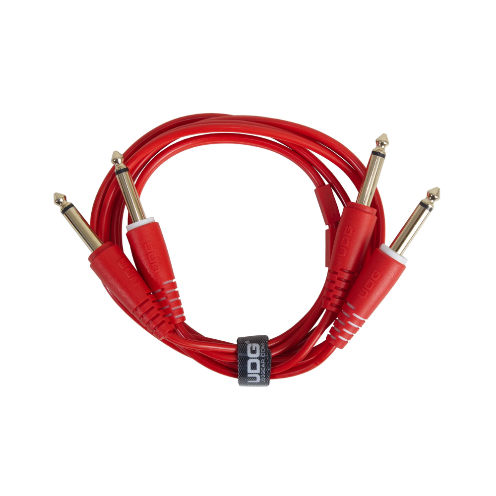 UDG Gear UDG Ultimate Audio Cable Set 1/4