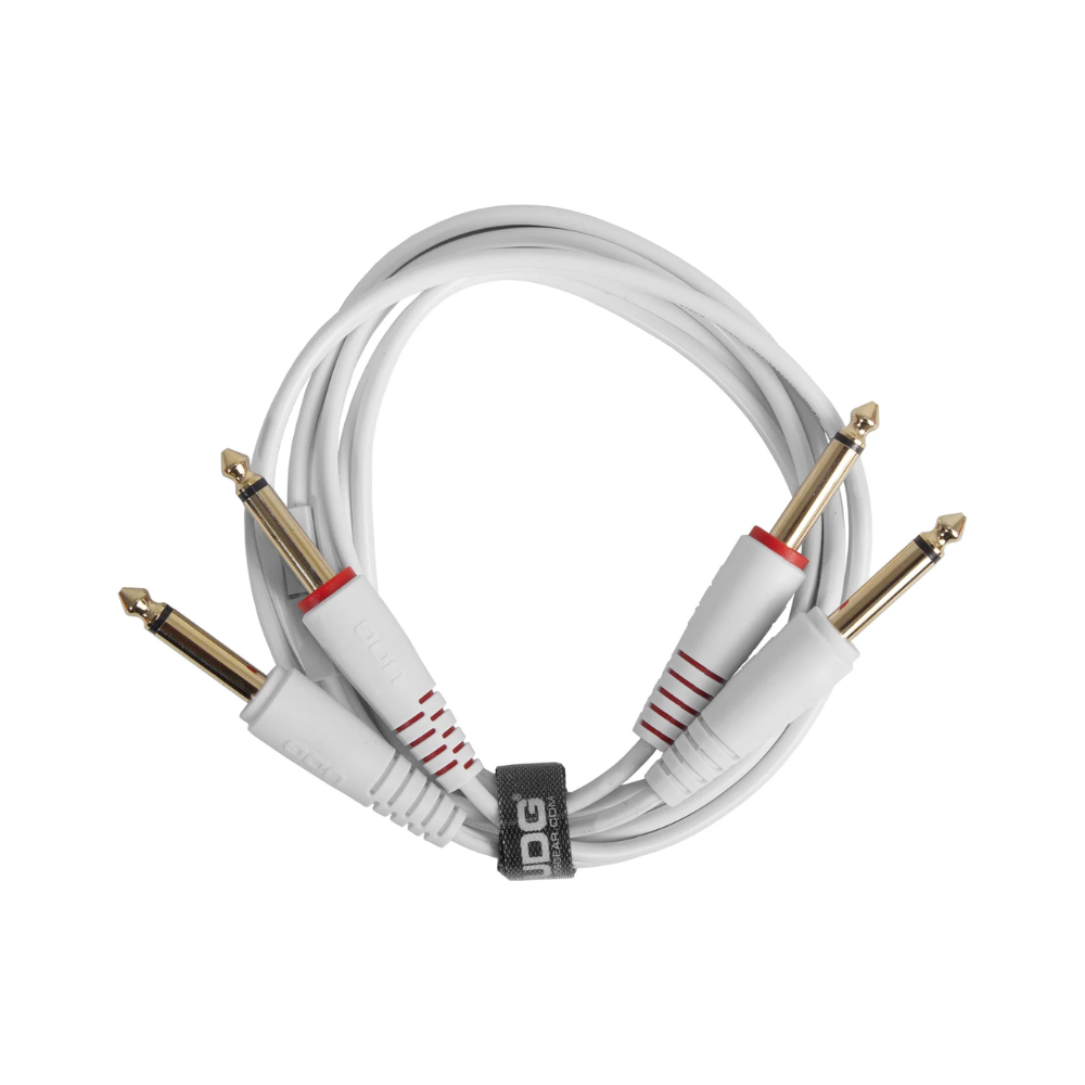 UDG Gear UDG Ultimate Audio Cable Set 1/4