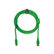 UDG Gear UDG Ultimate Data Cable USB 3.0 C-A, Green, Straight, 1.5 m