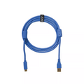 UDG Gear UDG Ultimate Data Cable USB 3.0 C-A, Light Blue, Straight, 1.5 m