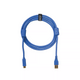 UDG Gear UDG Ultimate Data Cable USB 3.0 C-A, Light Blue, Straight, 1.5 m