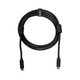 UDG Gear UDG Ultimate Data Cable USB 3.2 C-C, Black, Straight, 1.5 m