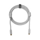 UDG Gear UDG Ultimate Data Cable USB 3.2 C-C, White, Straight, 1.5 m