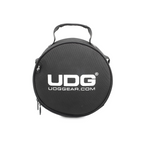 UDG Gear UDG Ultimate DIGI Headphone Bag, Black