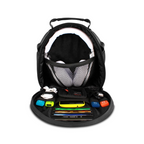 UDG Gear UDG Ultimate DIGI Headphone Bag, Black