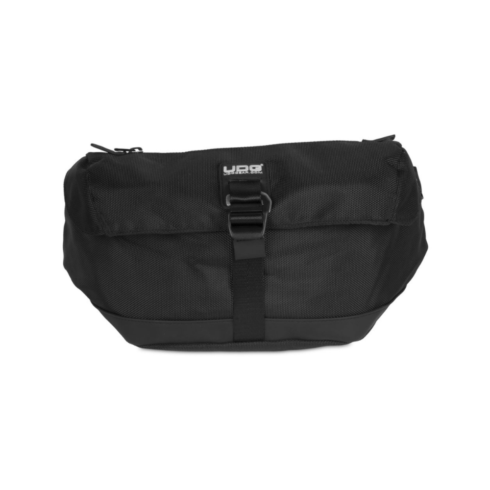 UDG Gear UDG Ultimate Waist Bag, Black