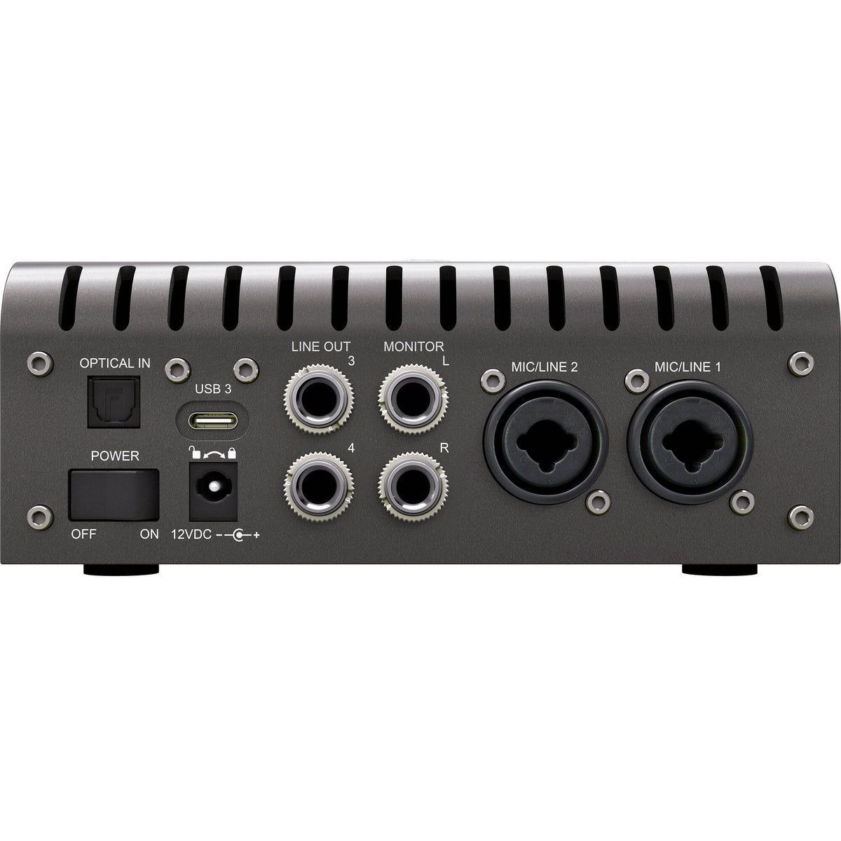 Universal Audio Apollo Twin X DUO USB