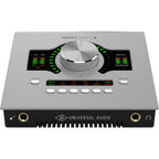 Universal Audio Apollo Twin X DUO Gen 2 (Essentials+ Edition)