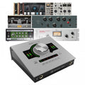 Universal Audio Apollo Twin X QUAD Gen 2 (Essentials+ Edition)