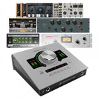 Universal Audio Apollo Twin X QUAD Gen 2 (Essentials+ Edition)