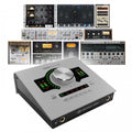 Universal Audio Apollo Twin X QUAD Gen 2 (Studio+ Edition)
