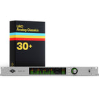 Universal Audio Apollo x16 Gen 2 (Essentials+ Edition)
