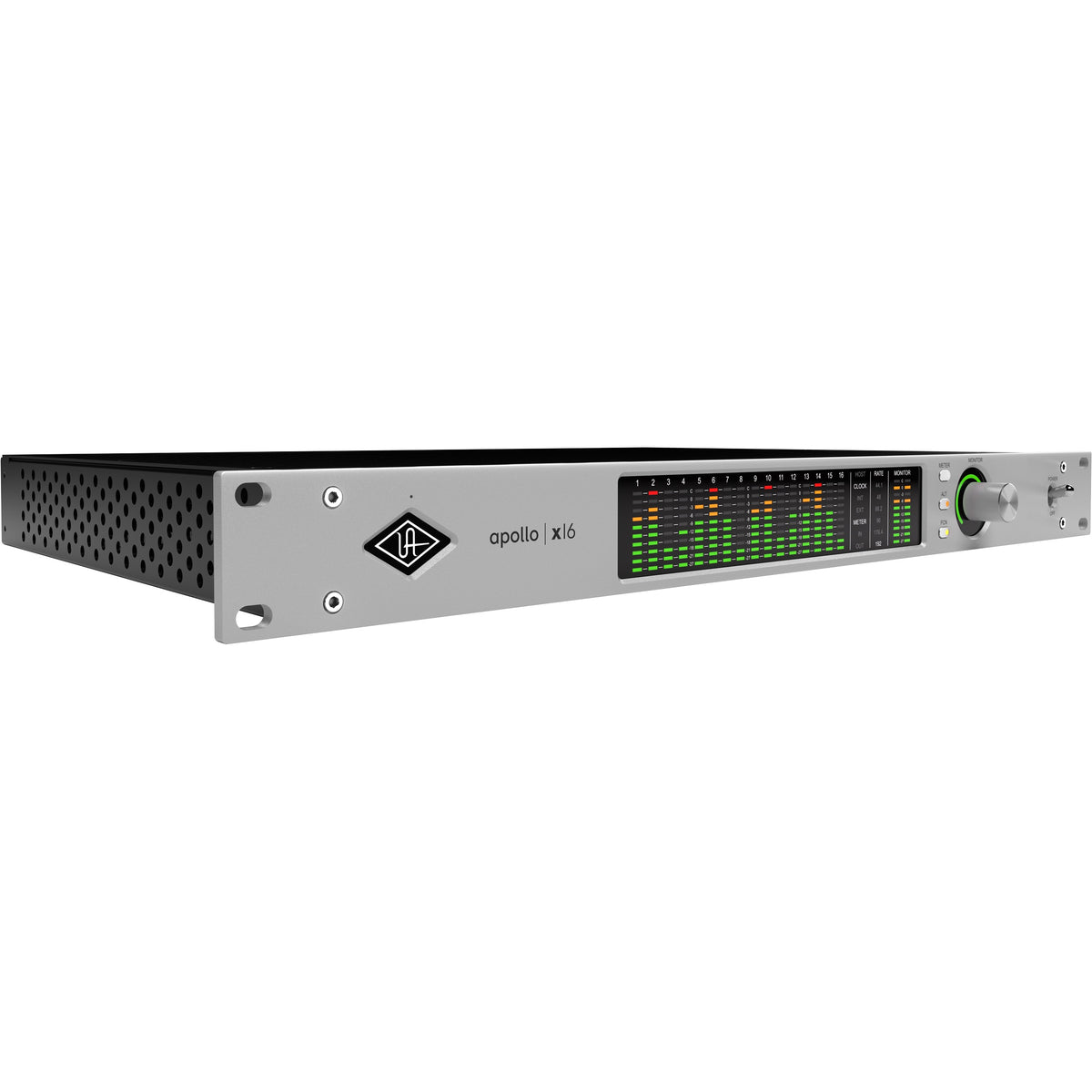 Universal Audio Apollo x16 Gen 2 (Ultimate Edition)