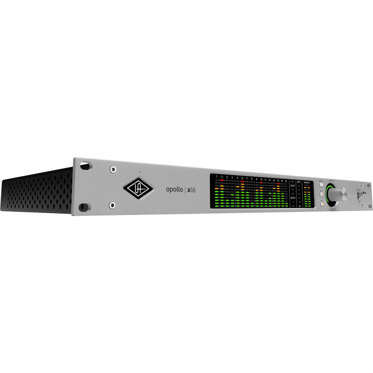 Universal Audio Apollo x16 Gen 2 (Ultimate Edition)