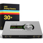 Universal Audio Apollo x4 Gen 2 (Essentials+ Edition)