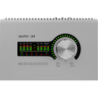Universal Audio Apollo x4 Gen 2 (Essentials+ Edition)