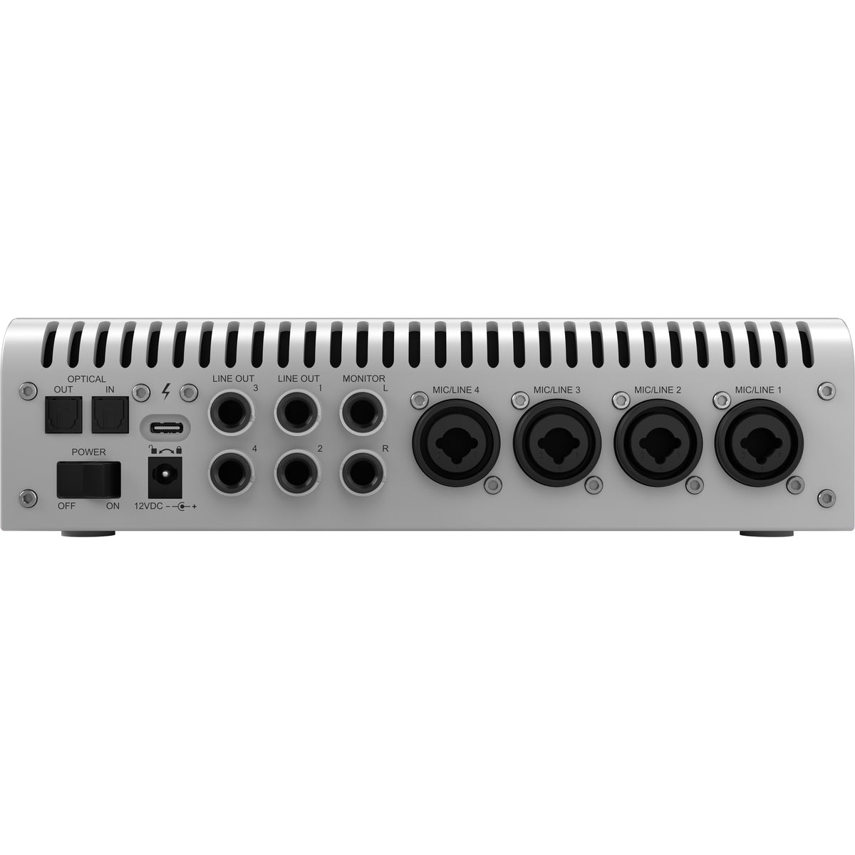 Universal Audio Apollo x4 Gen 2 (Essentials+ Edition)