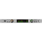 Universal Audio Apollo x8 Gen 2 (Essentials+ Edition)