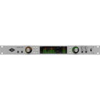 Universal Audio Apollo x8 Gen 2 (Studio+ Edition)