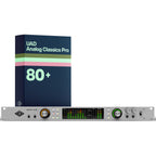 Universal Audio Apollo x8p Gen 2 (Studio+ Edition)