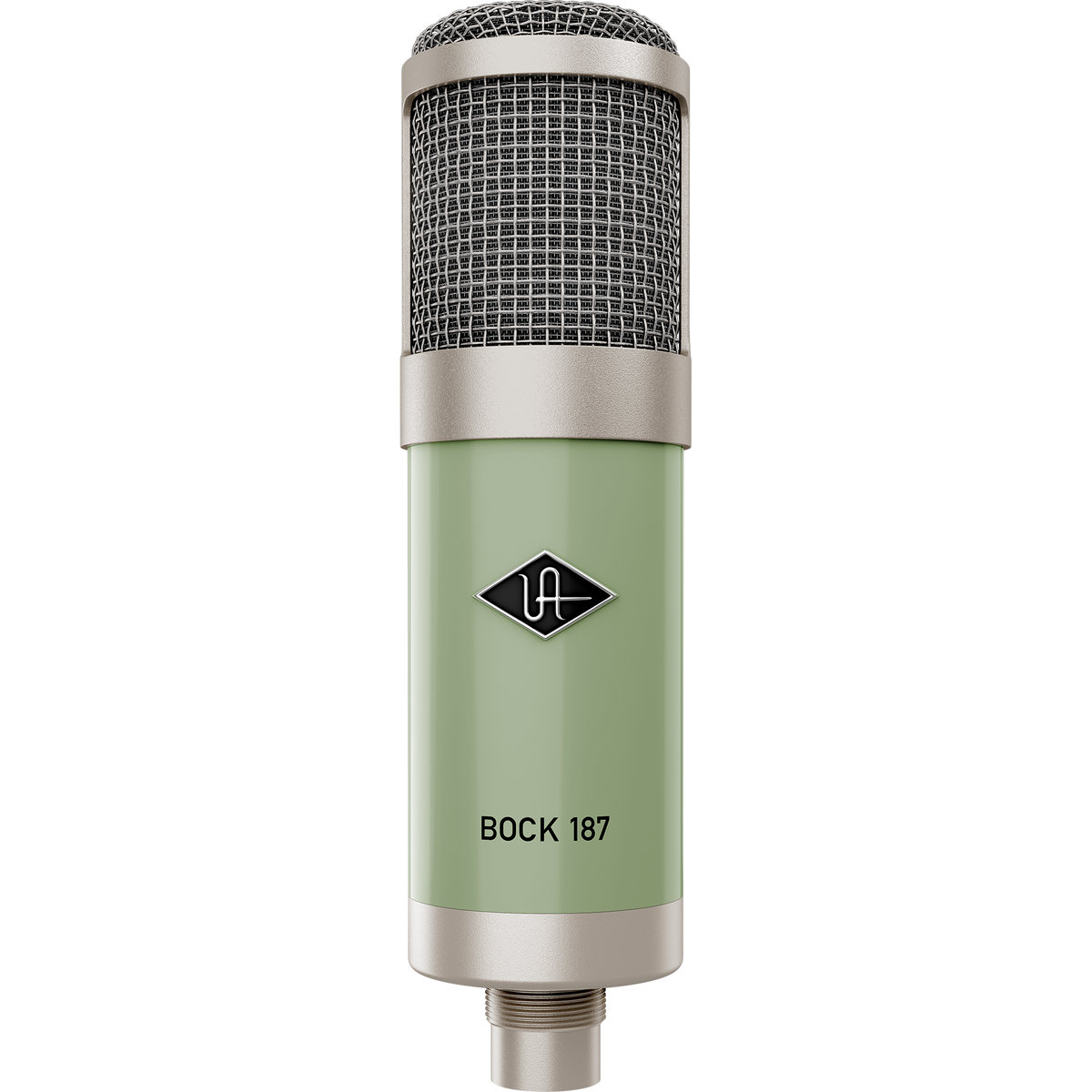 Universal Audio UA Bock 187 FET Condenser Microphone