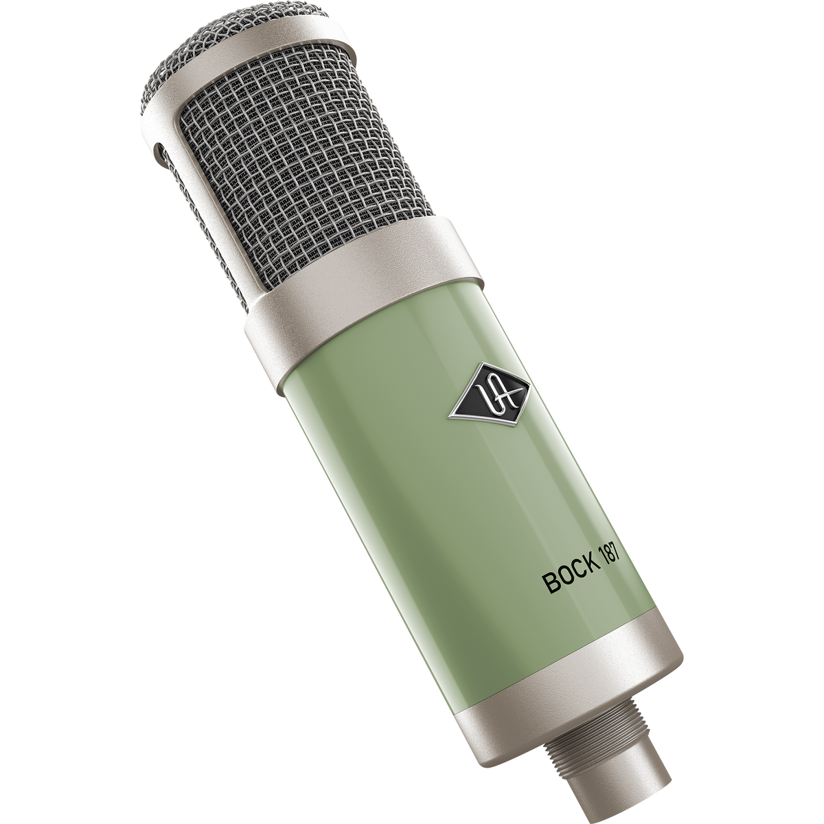 Universal Audio UA Bock 187 FET Condenser Microphone