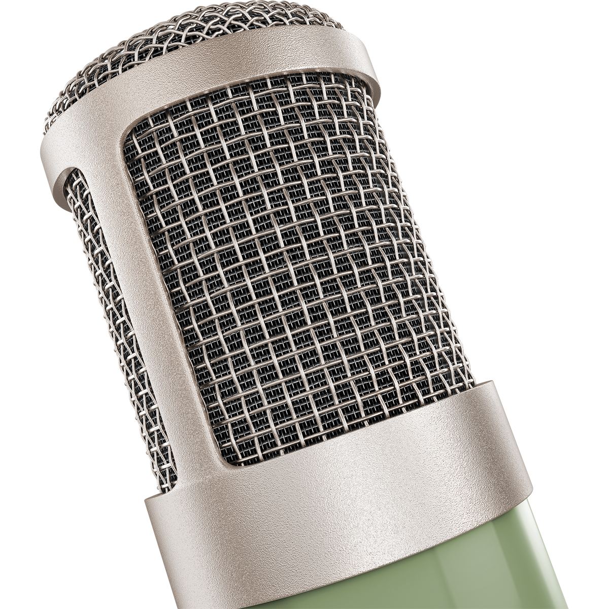Universal Audio UA Bock 187 FET Condenser Microphone