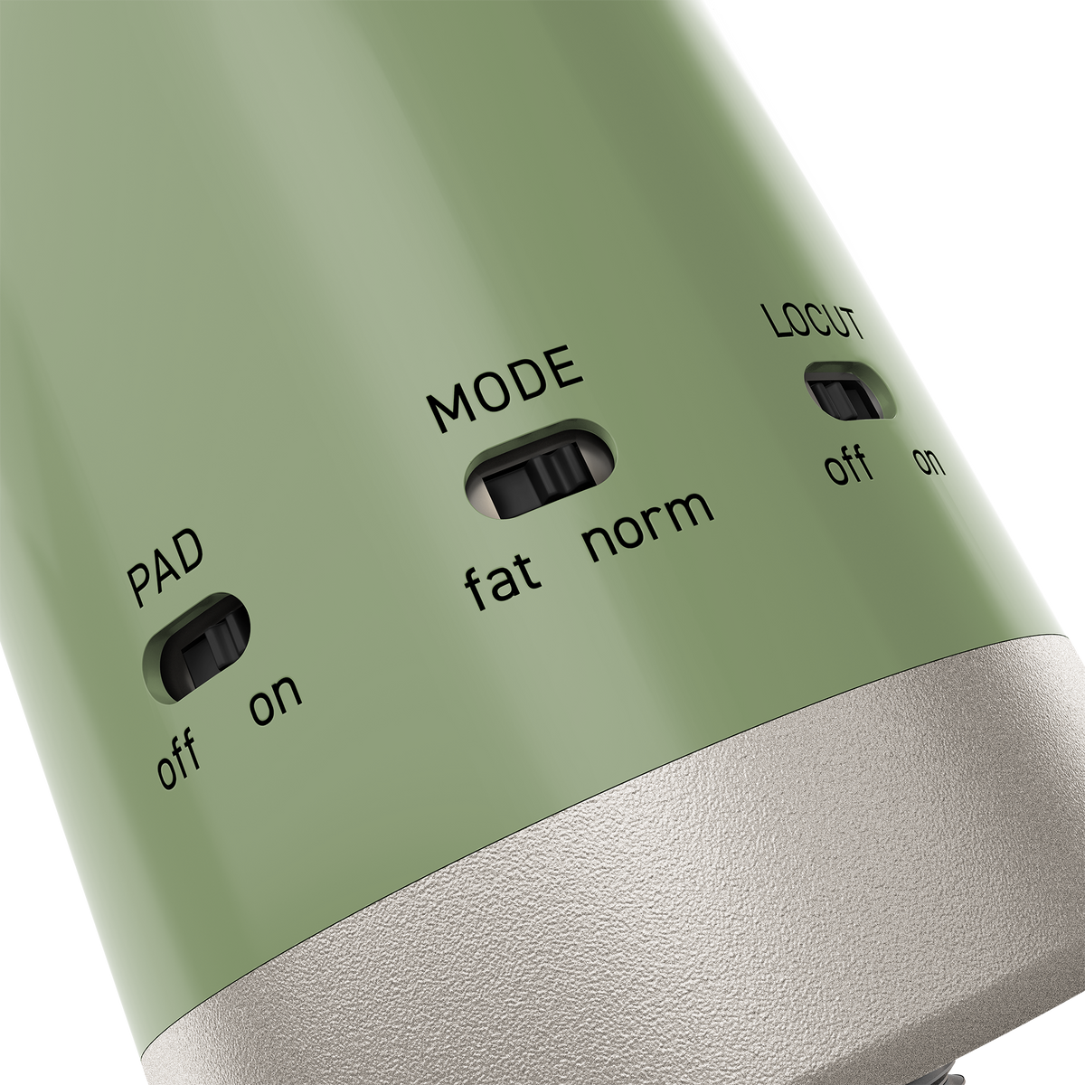 Universal Audio UA Bock 187 FET Condenser Microphone