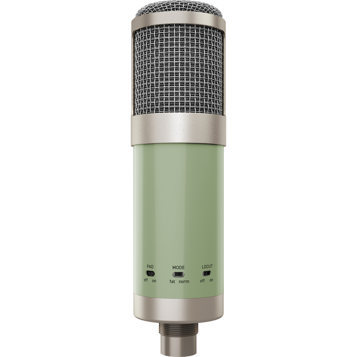 Universal Audio UA Bock 187 FET Condenser Microphone