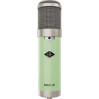 Universal Audio UA Bock 251 Tube Condenser Microphone