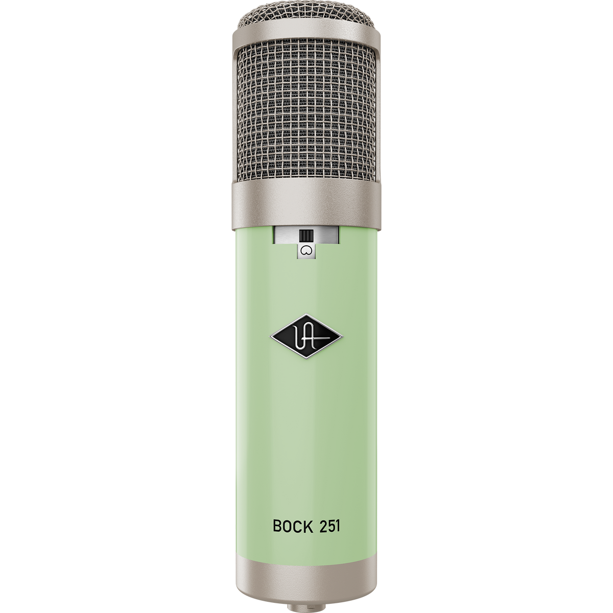 Universal Audio UA Bock 251 Tube Condenser Microphone