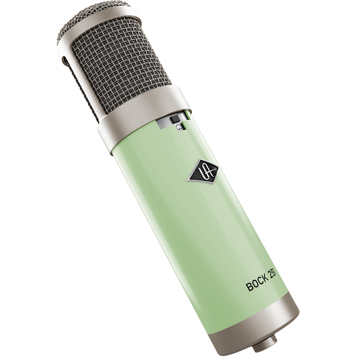 Universal Audio UA Bock 251 Tube Condenser Microphone