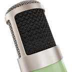 Universal Audio UA Bock 251 Tube Condenser Microphone