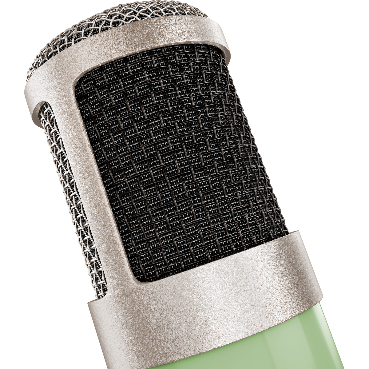 Universal Audio UA Bock 251 Tube Condenser Microphone