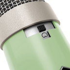 Universal Audio UA Bock 251 Tube Condenser Microphone