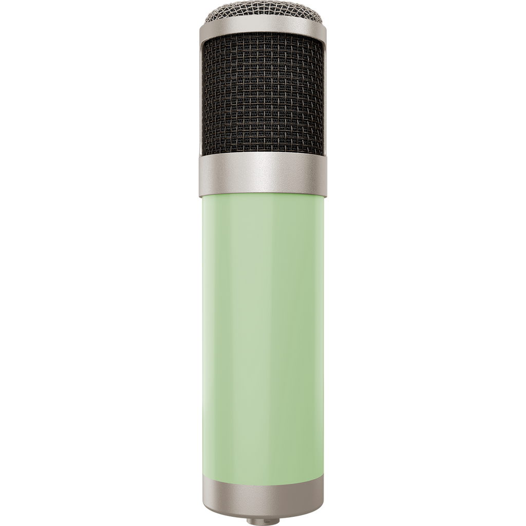 Universal Audio UA Bock 251 Tube Condenser Microphone