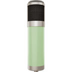 Universal Audio UA Bock 251 Tube Condenser Microphone