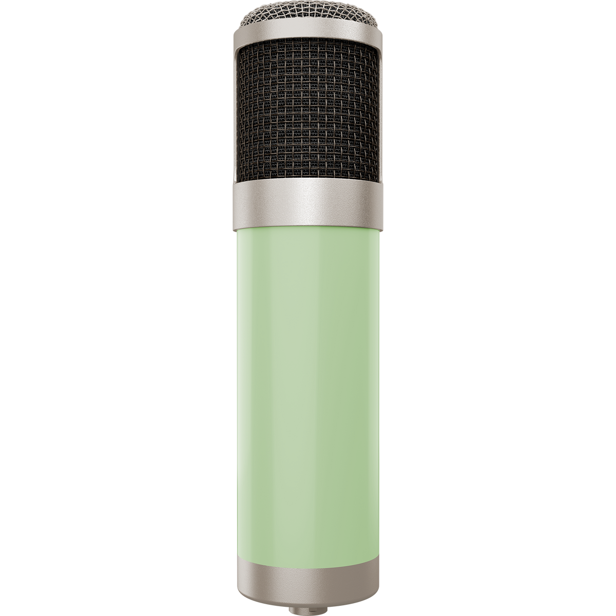 Universal Audio UA Bock 251 Tube Condenser Microphone