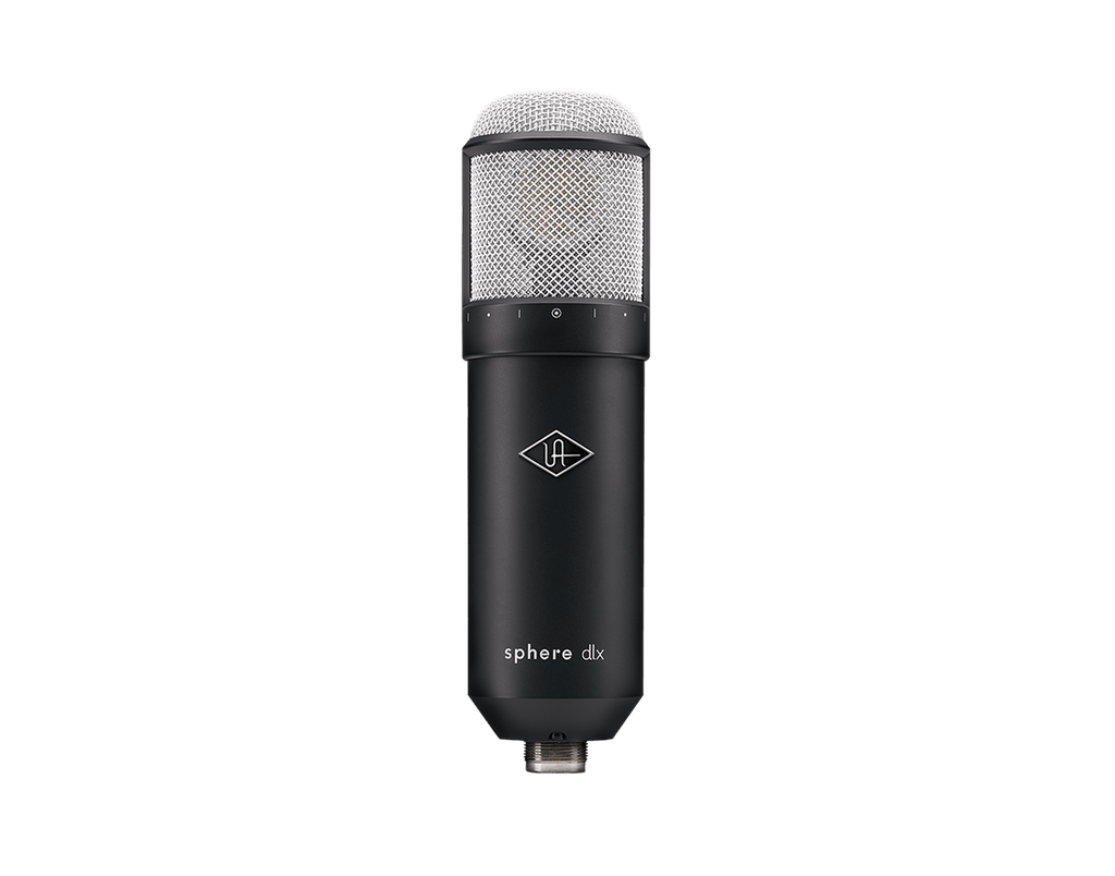 Universal Audio UA Sphere LX Microphone System
